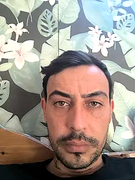 LordOfHell213 online show from March 20, 2025, 9:26 am