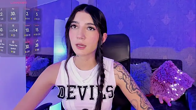 Hi Soyfer online show from March 5, 2025, 8:10 pm