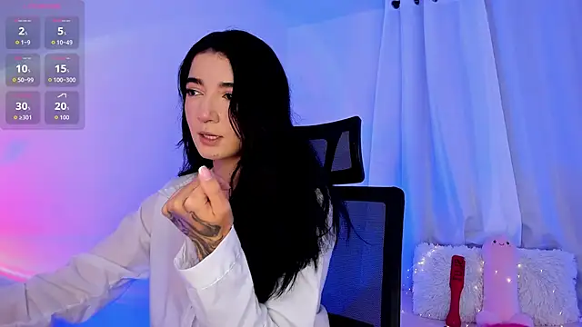 Hi Soyfer online show from October 6, 2025, 6:52 pm