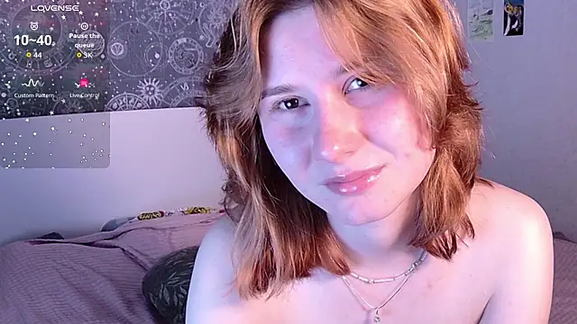 Snapshot of Cute_Cate404 chatting on February 12, 2026, 3:12 pm Cute Cate404 online show from February 12, 2026, 3:12 pm