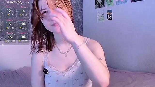 Snapshot of Cute_Cate404 chatting on February 21, 2026, 3:08 am Cute Cate404 online show from February 21, 2026, 3:08 am