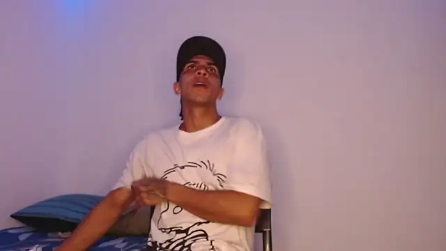 Monkey uchiha777 online show from December 3, 2025, 12:12 am