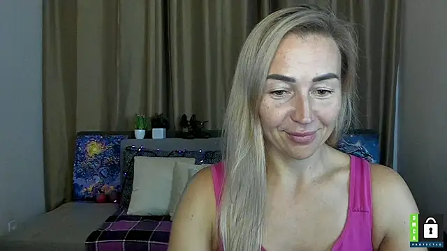 Kiss julli88I online show from October 7, 2025, 5:25 pm