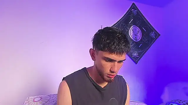 Snapshot of samevansx_ chatting on June 26, 2026, 3:07 pm samevansx online show from June 26, 2026, 3:07 pm