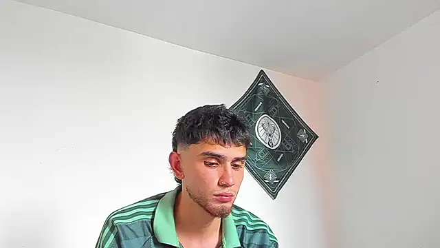 Snapshot of samevansx_ chatting on July 9, 2026, 6:07 pm samevansx online show from July 9, 2026, 6:07 pm