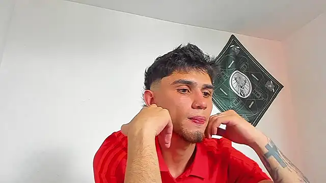 Snapshot of samevansx_ chatting on July 7, 2026, 5:27 pm samevansx online show from July 7, 2026, 5:27 pm