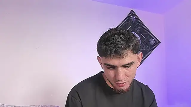 samevansx  online show from June 17, 2026, 2:38 pm