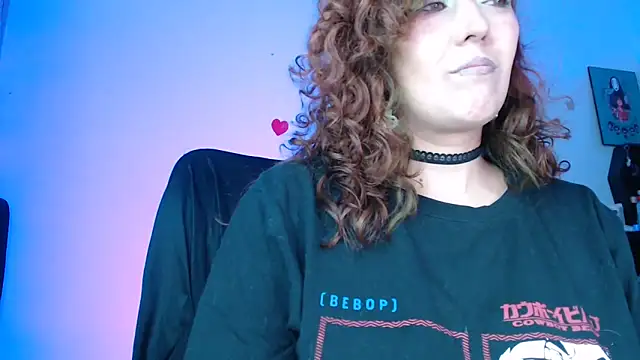 Luz delunaa online show from March 28, 2026, 12:11 am