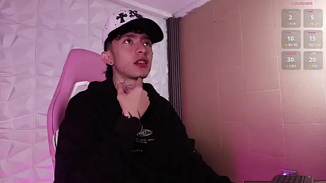 Snapshot of troy_rouge chatting on January 14, 2026, 11:25 am troy rouge online show from January 14, 2026, 11:25 am