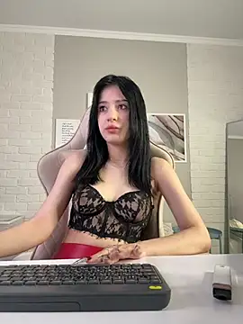 JaneRayan online show from May 30, 2026, 4:45 pm