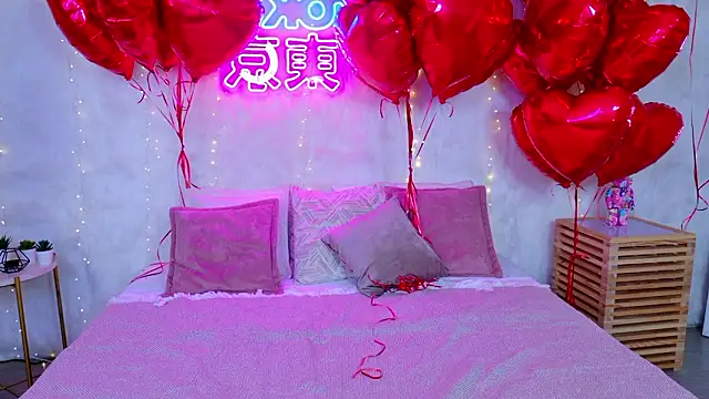 JaneRayan online show from February 17, 2026, 5:10 pm