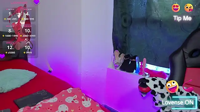 vella sex online show from November 13, 2025, 7:07 pm