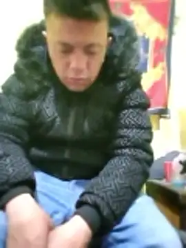 Brianmexboy online show from January 15, 2026, 1:03 pm