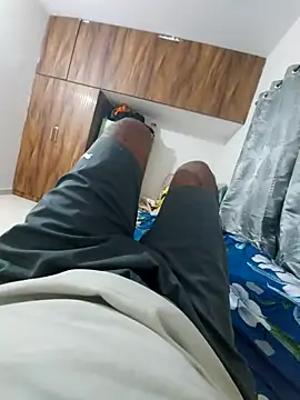 Zombiejack online show from March 13, 2025, 5:39 pm