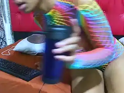 BondiBitch online show from March 10, 2025, 9:18 pm