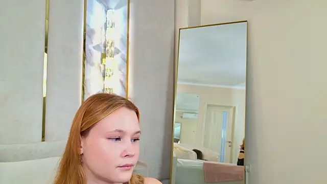 AmeliRoyse online show from May 1, 2026, 5:07 pm