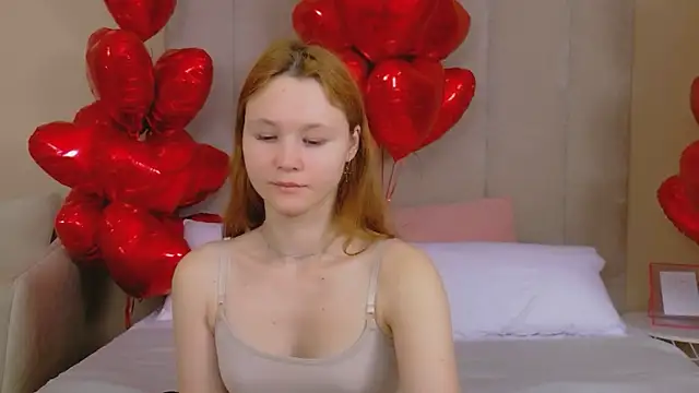 Snapshot of AmeliRoyse chatting on February 13, 2026, 5:13 pm AmeliRoyse online show from February 13, 2026, 5:13 pm