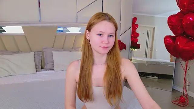 Snapshot of AmeliRoyse chatting on February 9, 2026, 5:11 pm AmeliRoyse online show from February 9, 2026, 5:11 pm