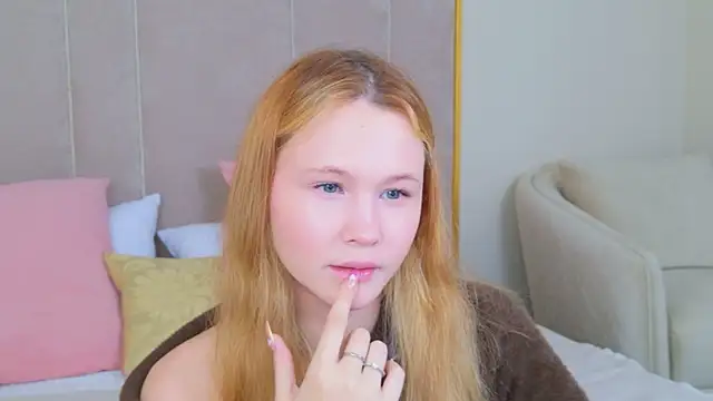 AmeliRoyse online show from May 15, 2026, 5:11 pm