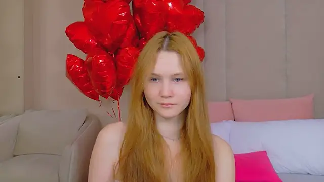 Snapshot of AmeliRoyse chatting on February 16, 2026, 5:11 pm AmeliRoyse online show from February 16, 2026, 5:11 pm