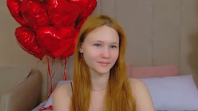 Snapshot of AmeliRoyse chatting on February 18, 2026, 5:09 pm AmeliRoyse online show from February 18, 2026, 5:09 pm