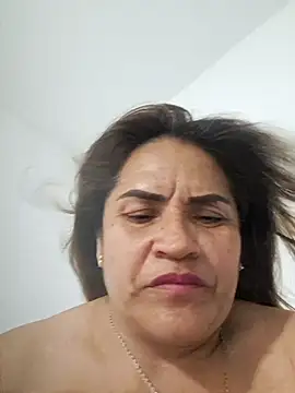 Milena Foox online show from October 29, 2025, 7:46 pm