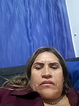 Milena Foox online show from January 10, 2026, 3:02 am