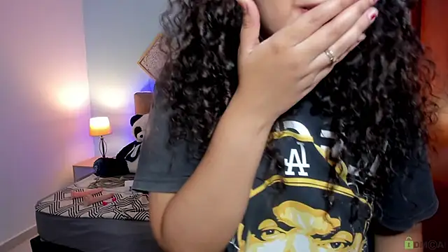  Lilly miller online show from September 20, 2025, 8:58 pm