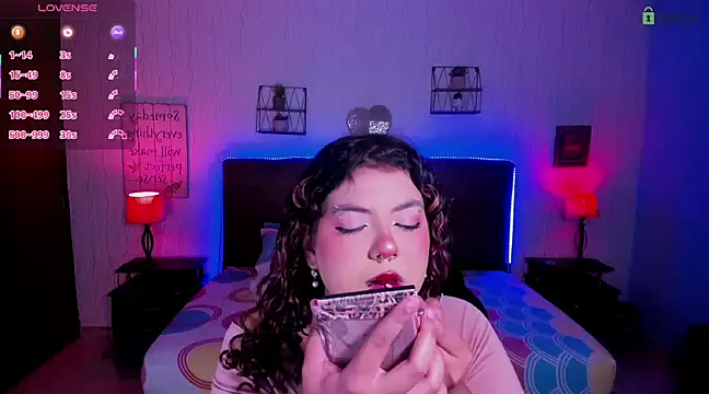  Lilly miller online show from March 17, 2025, 1:29 pm