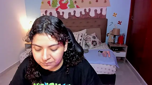 Snapshot of _Lilly_miller chatting on January 10, 2026, 8:59 pm Lilly miller online show from January 10, 2026, 8:59 pm