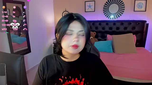  Lilly miller online show from May 29, 2026, 7:14 am