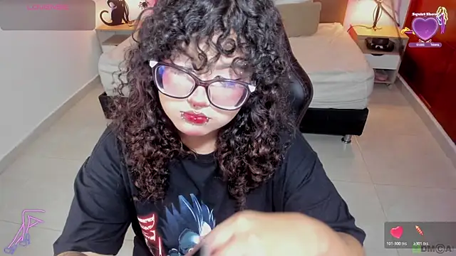  Lilly miller online show from October 21, 2025, 8:30 pm