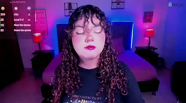  Lilly miller online show from March 14, 2025, 1:35 pm