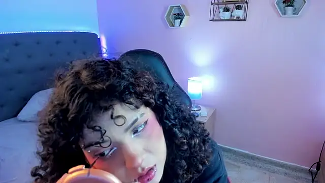  Lilly miller online show from May 27, 2026, 3:08 pm
