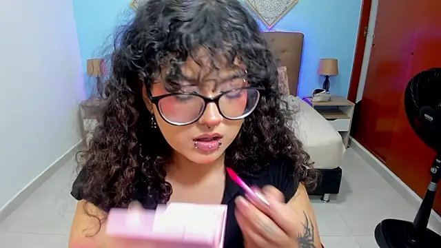  Lilly miller online show from September 16, 2025, 7:59 pm