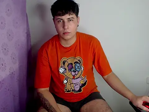CrissConor online show from May 28, 2026, 6:14 pm