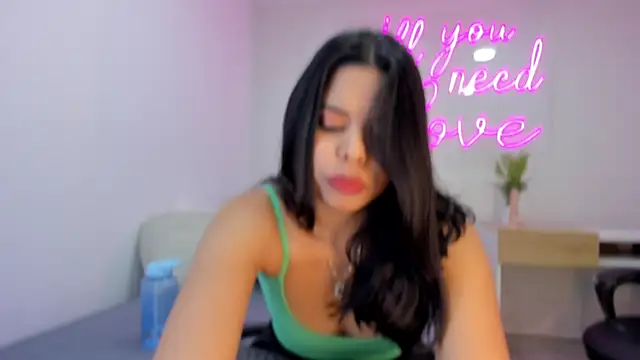 riri candy online show from March 12, 2025, 3:46 am