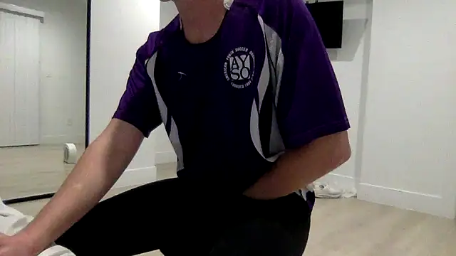 TheDaddy005 online show from March 7, 2025, 5:40 am