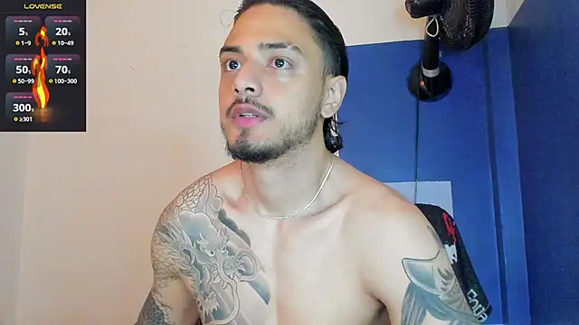 Snapshot of _ragnark_1999 chatting on November 3, 2025, 3:48 pm ragnark 1999 online show from November 3, 2025, 3:48 pm