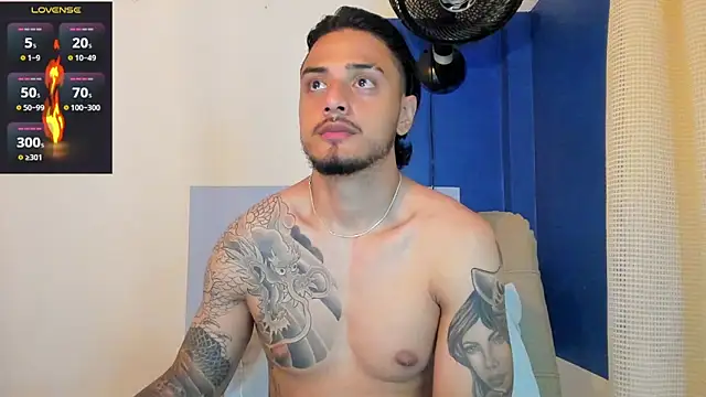 Snapshot of _ragnark_1999 chatting on September 17, 2025, 6:48 am ragnark 1999 online show from September 17, 2025, 6:48 am