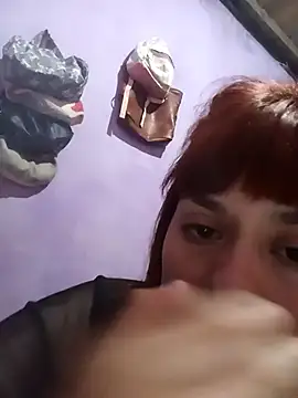 Putitaa34 online show from November 21, 2025, 8:41 pm