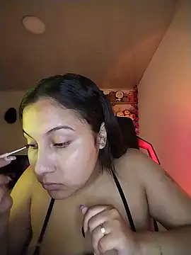 esmeralda jadees online show from June 16, 2026, 9:04 pm