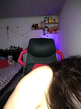 Snapshot of esmeralda_jadees chatting on January 5, 2026, 8:45 pm esmeralda jadees online show from January 5, 2026, 8:45 pm