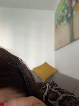 AleksandraRich online show from February 6, 2026, 4:08 am