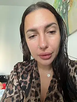 AleksandraRich online show from March 26, 2026, 1:37 am