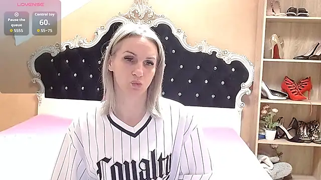 Diamond888 online show from May 15, 2026, 6:11 am