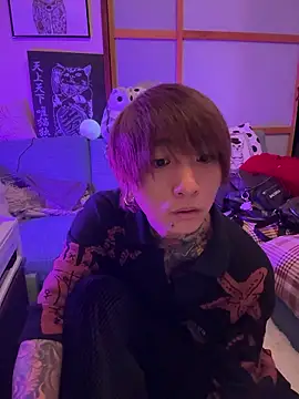 Snapshot of ryokunero chatting on September 13, 2025, 4:29 pm ryokunero online show from September 13, 2025, 4:29 pm