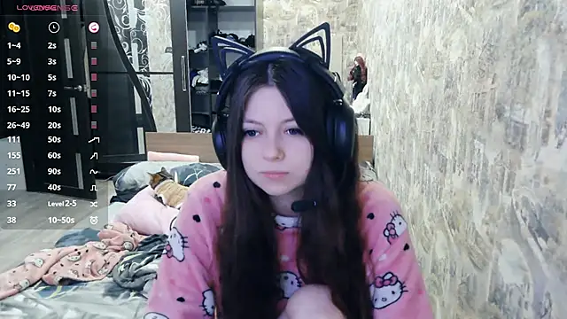 RendyDow online show from November 26, 2025, 8:14 am