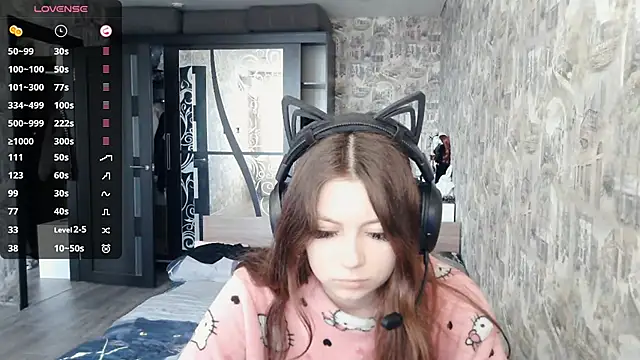 RendyDow online show from November 20, 2025, 7:31 am