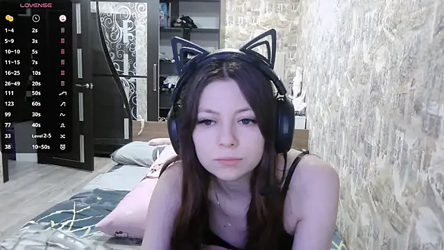 RendyDow online show from November 15, 2025, 8:29 am